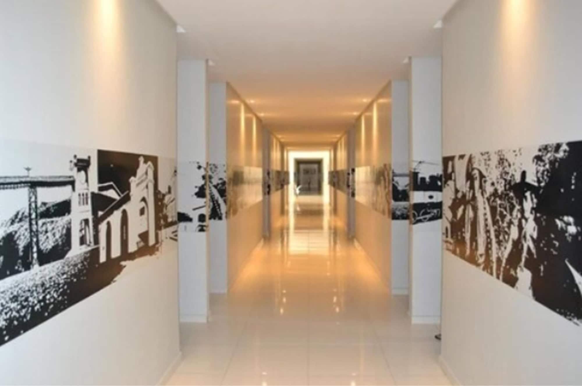 Dunen Hotel 40/45