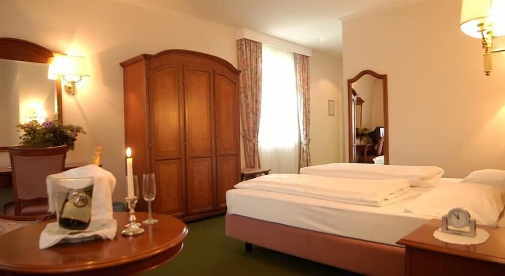 Hotel Residence Gasser 18/38