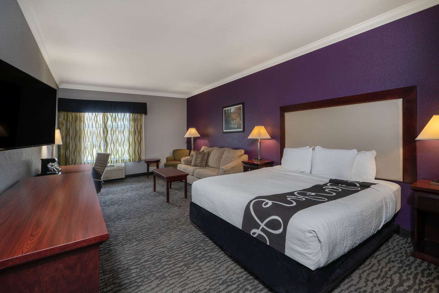 La Quinta Inn & Suites by Wyndham Loveland 7/45