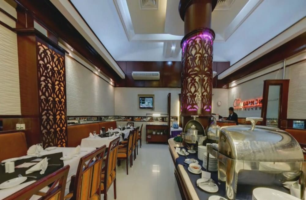 Agrabad Hotel 58/69