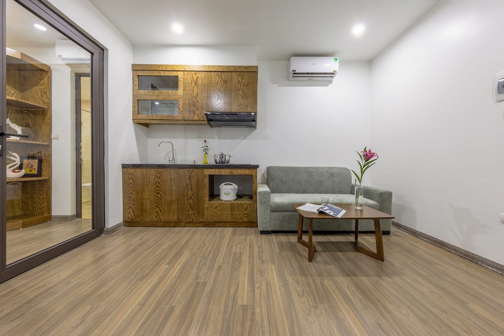 Granda Suites Hanoi 35/47