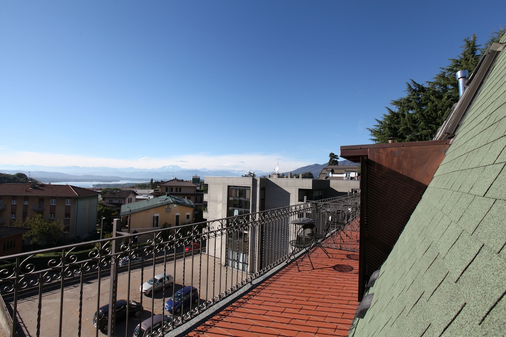 Hotel Ungheria Varese 1946 42/50