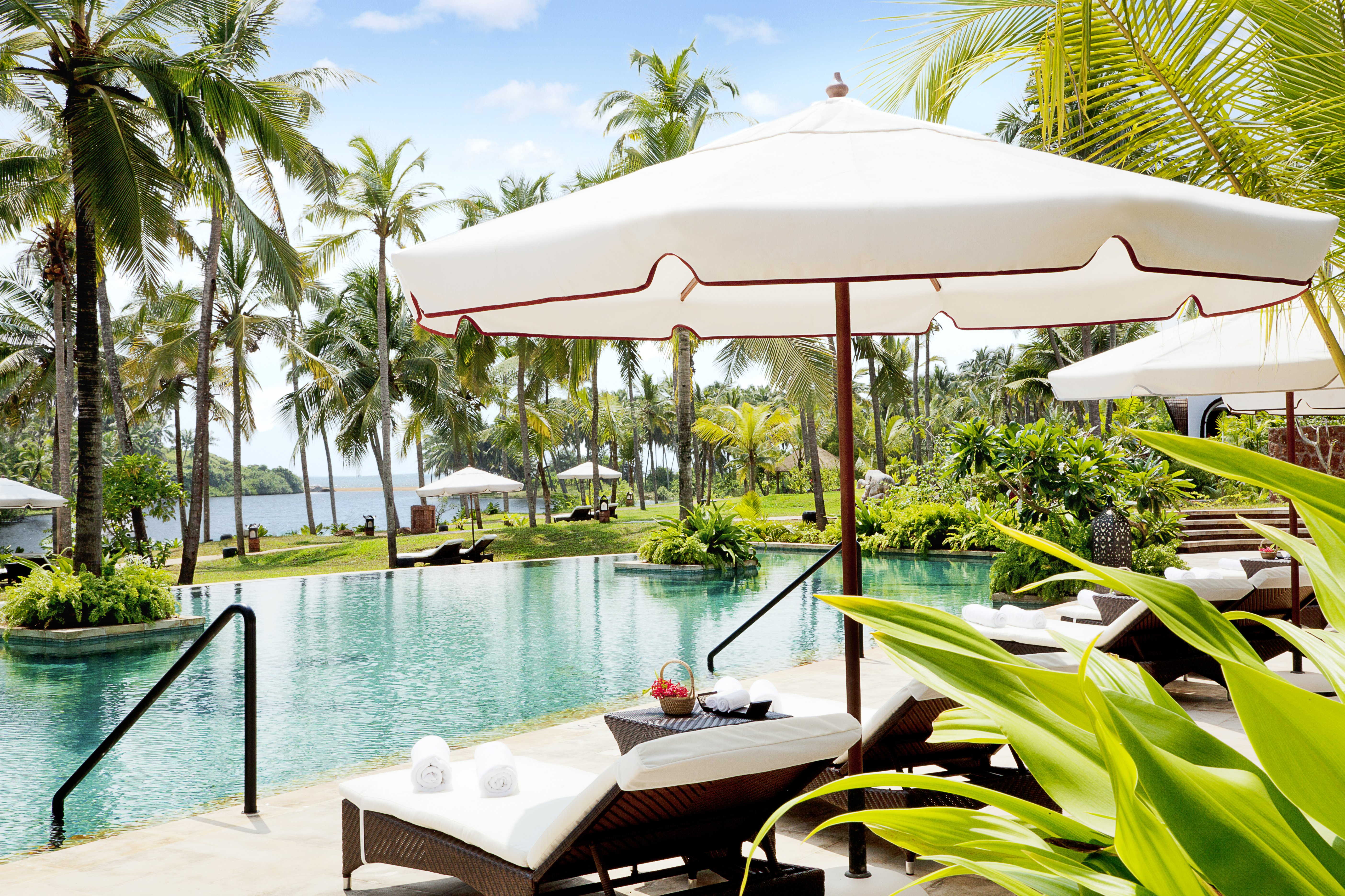 Taj Bekal Resort & Spa, Kerala 22/25