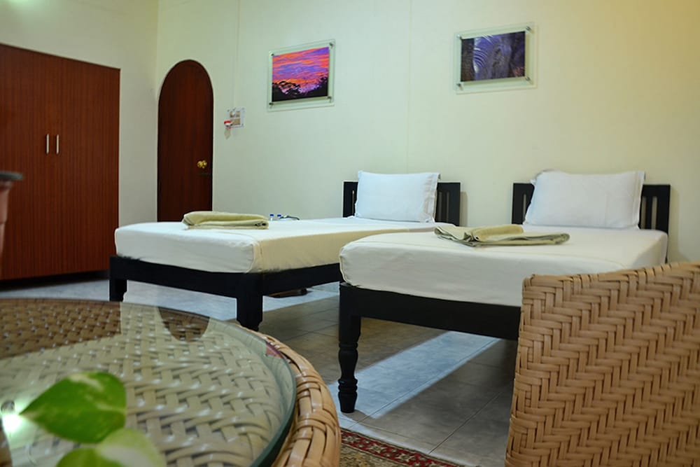 Kokari Guest House 15/31