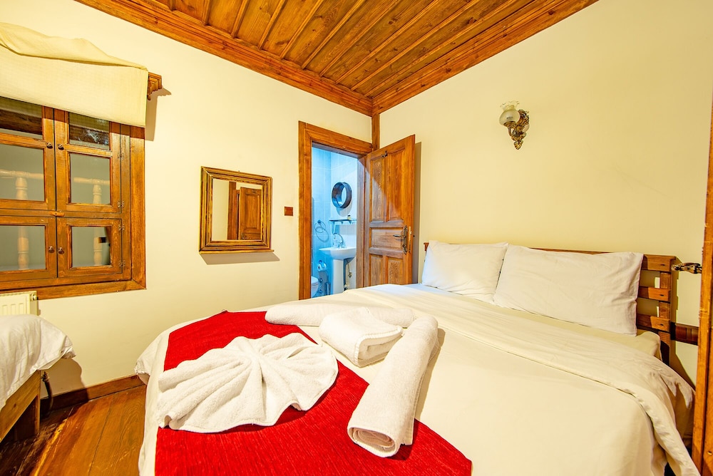 Hanedan Konak Otel 5/47
