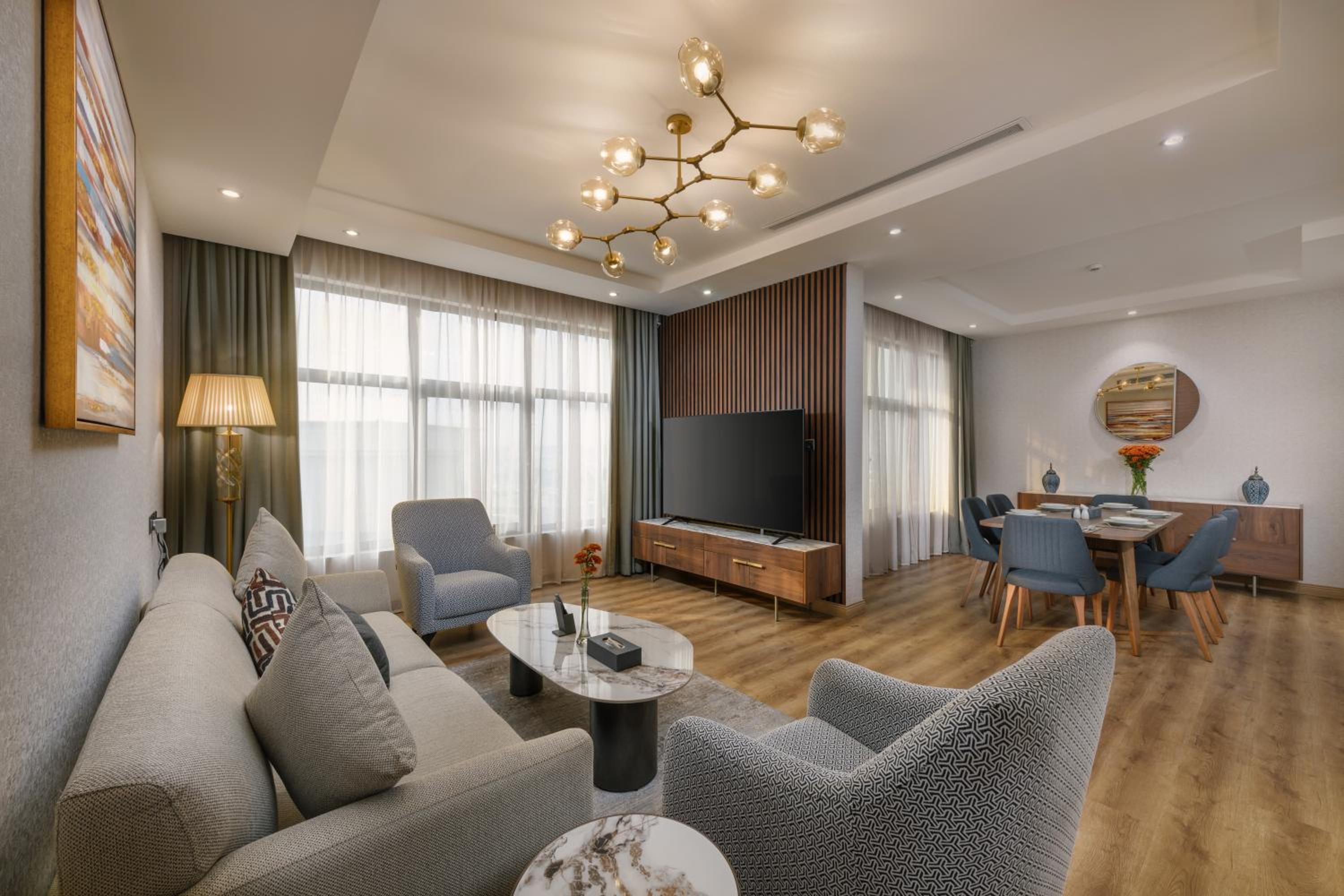 فندق سروات بارك ابها(Sarwat Park hotel) 39/62