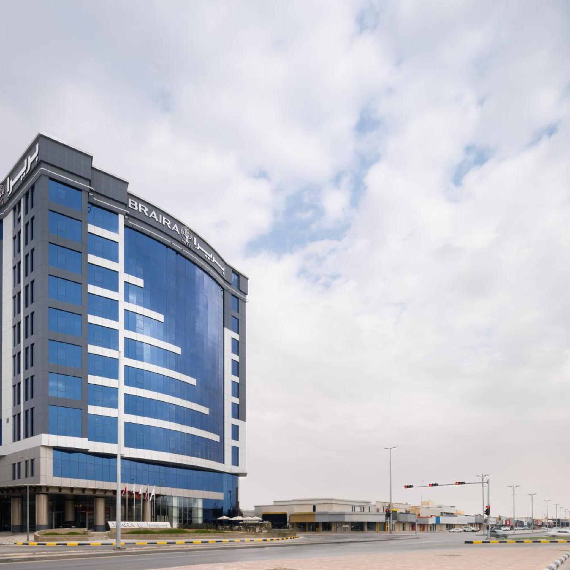 Braira Hafar Al-Batin 4/60