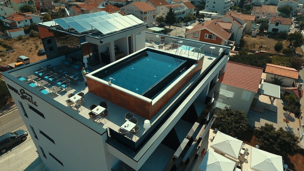 Hotel Scala dOro 5/50