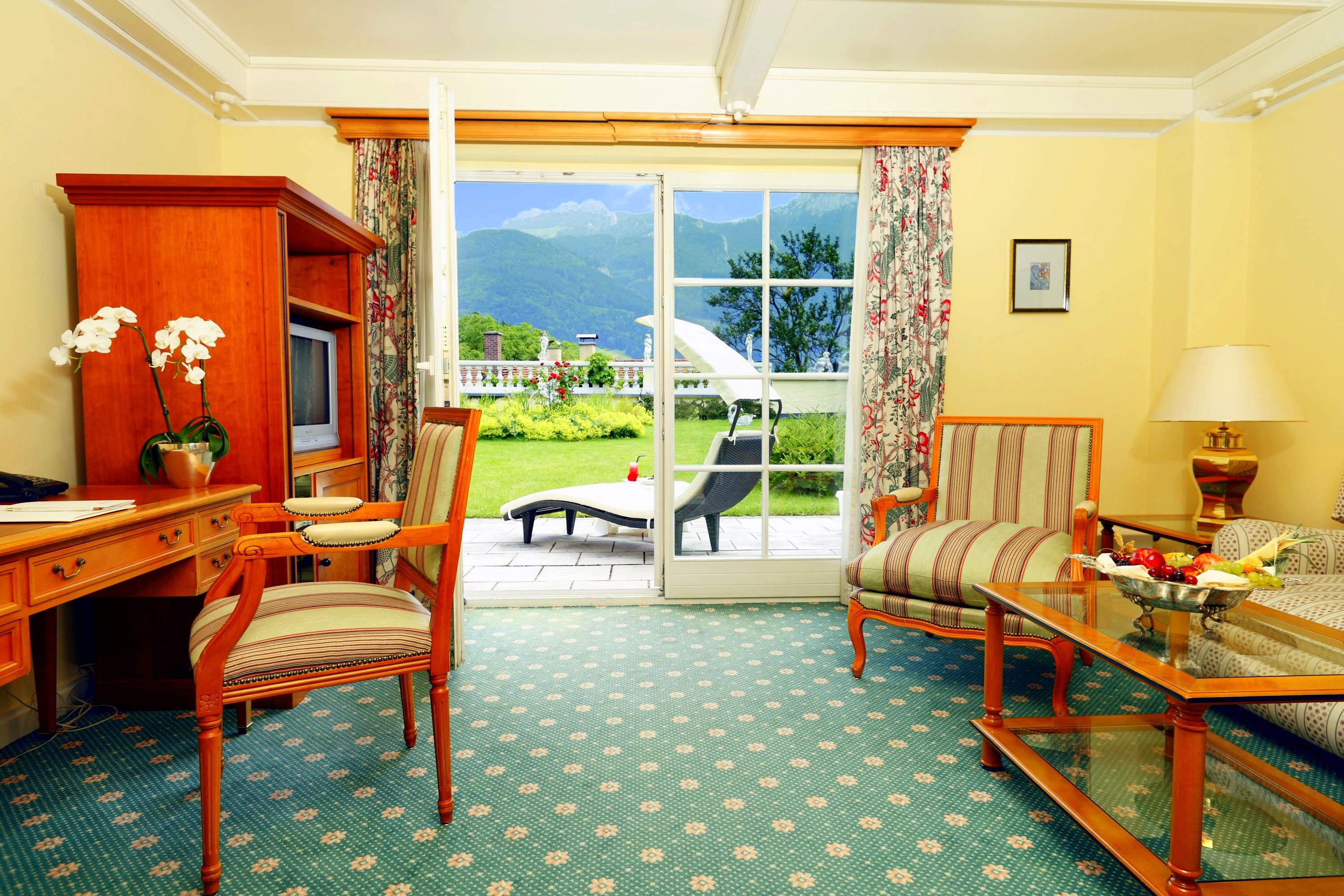 Boutique Hotel Residenz Winkler 9/15
