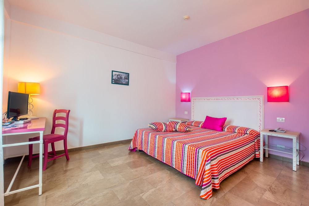Hotel O Scia 9/50