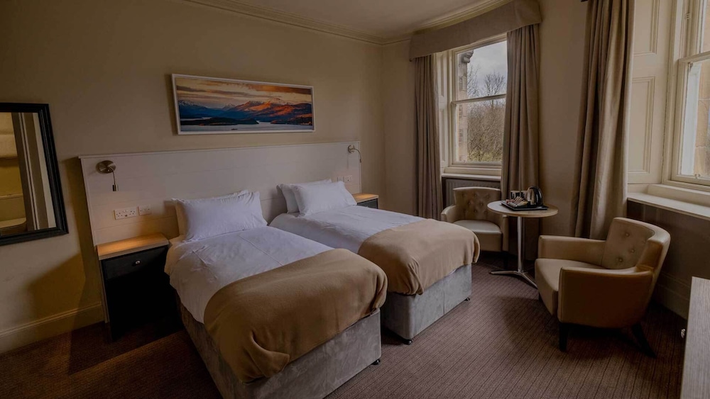 Tarbet Hotel 14/58