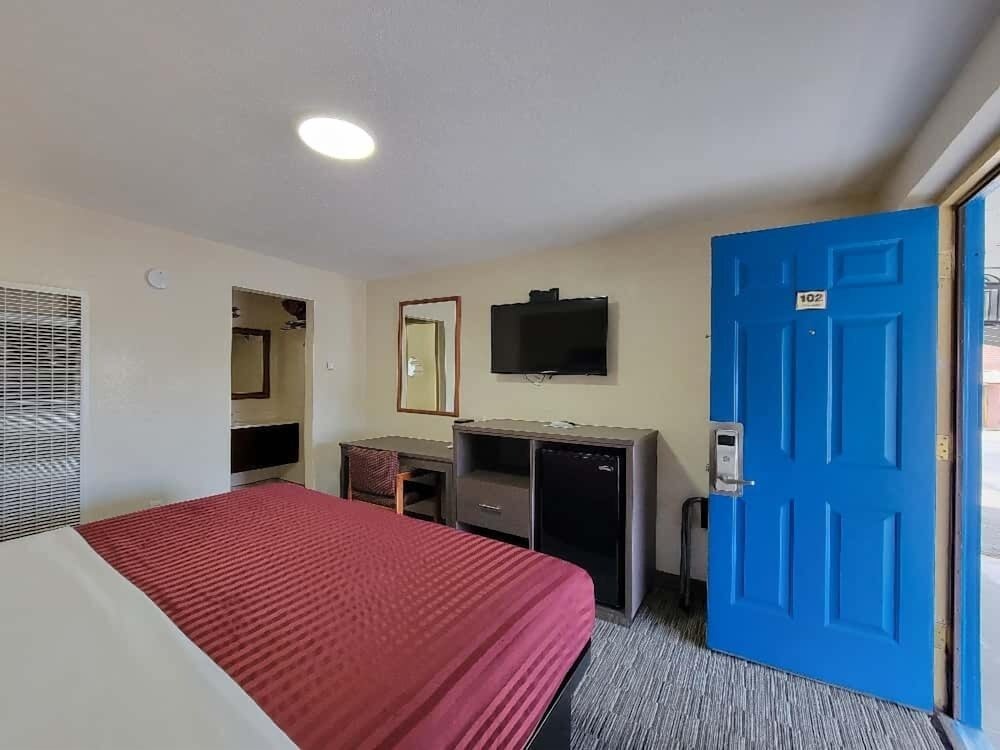 Americas Best Value Inn Williams Grand Canyon 19/56
