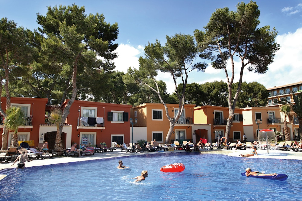 Occidental Playa De Palma 47/57
