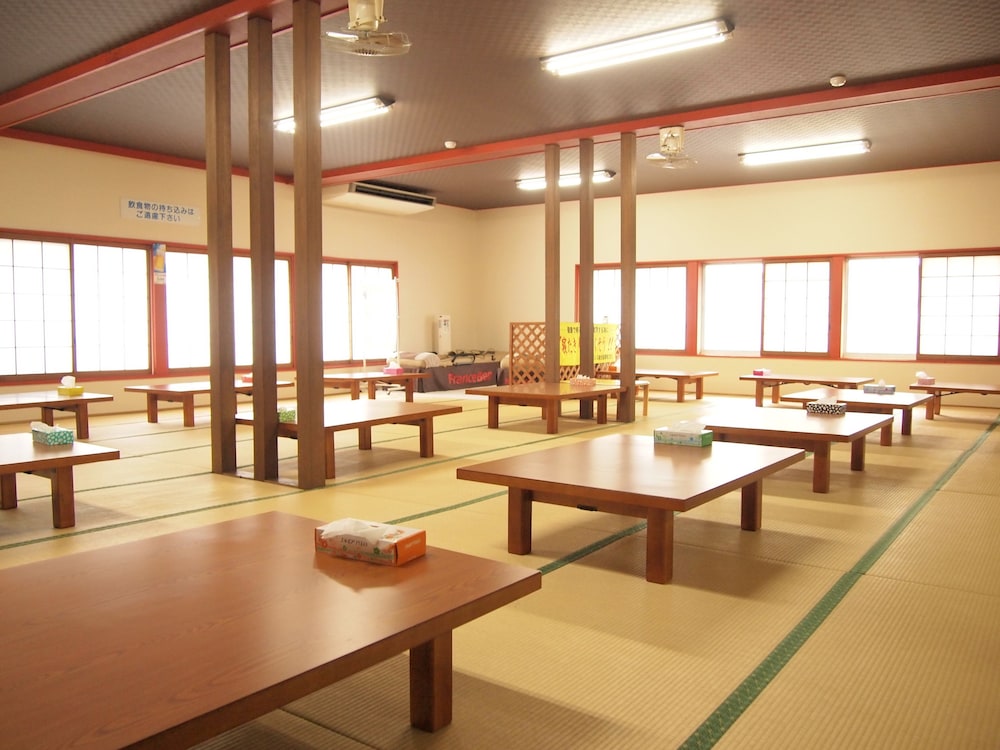 Yourou Onsen Honkan 19/25