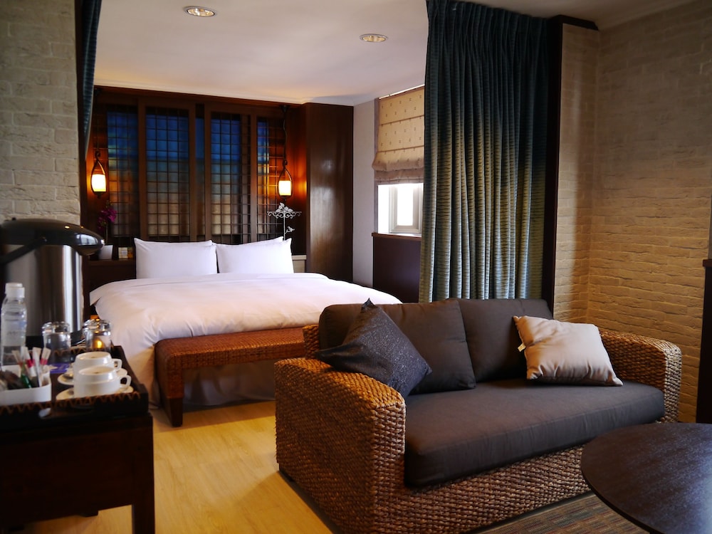 MF Hotel Penghu 37/70