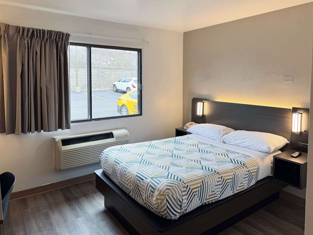 Motel6 Glenview, IL - Chicago North 26/60