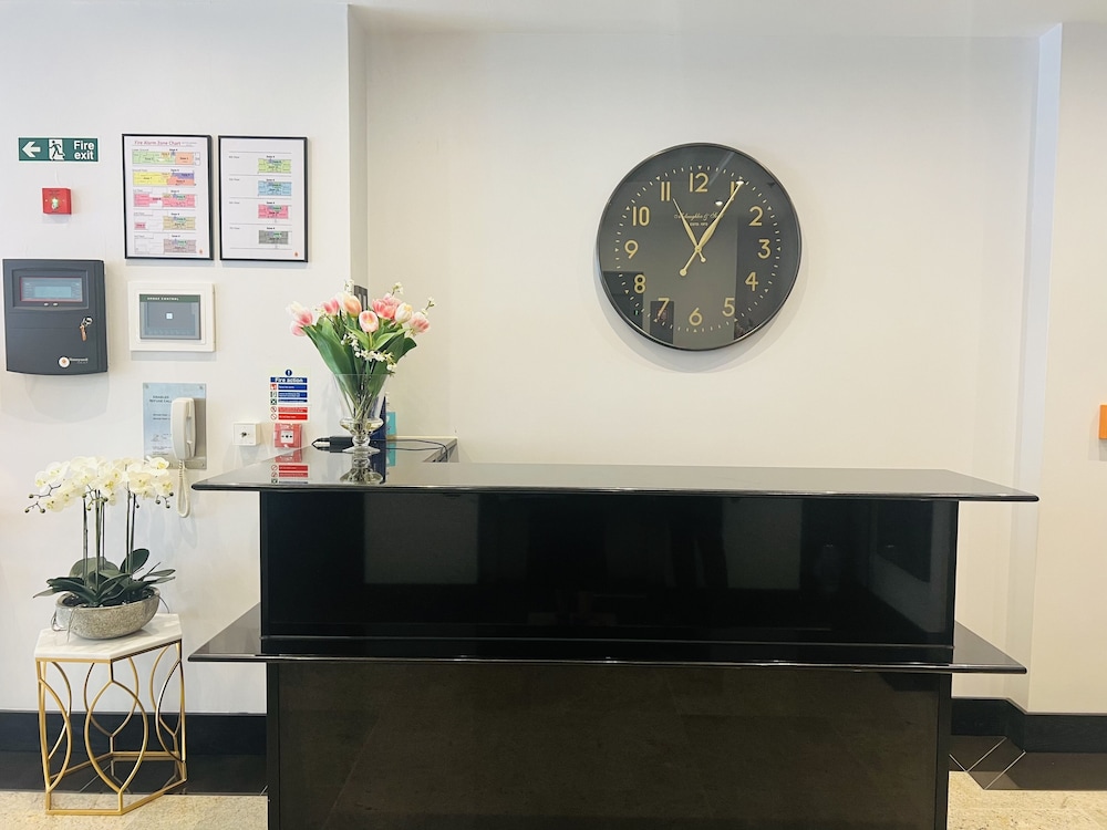 Hatton Garden Hotel 3/50