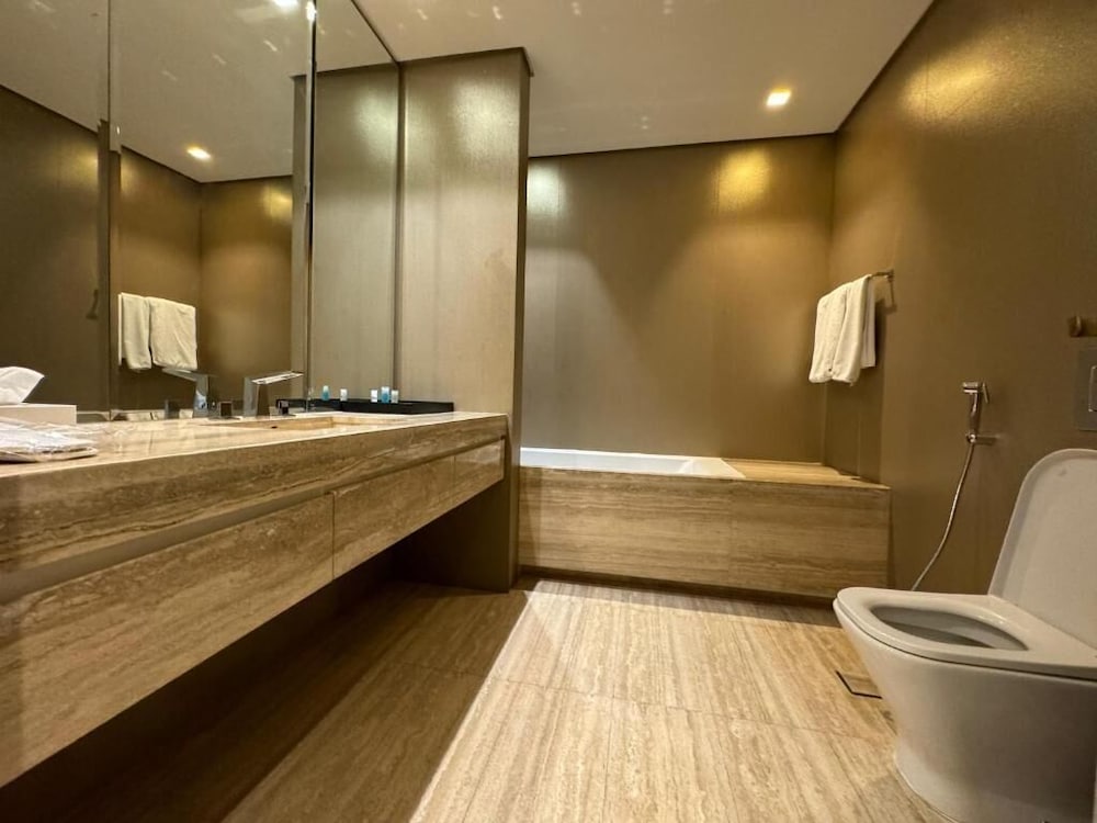 Hotel Suites - Damac Tower Riyadh 31/60