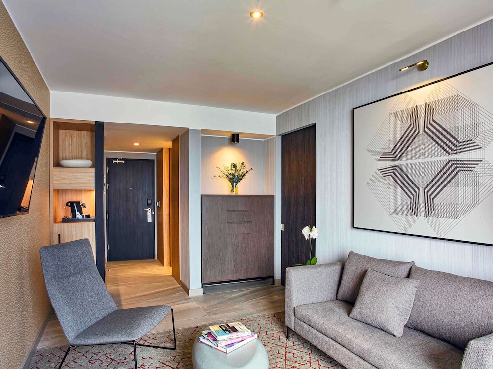 Pullman Lima Miraflores 44/69