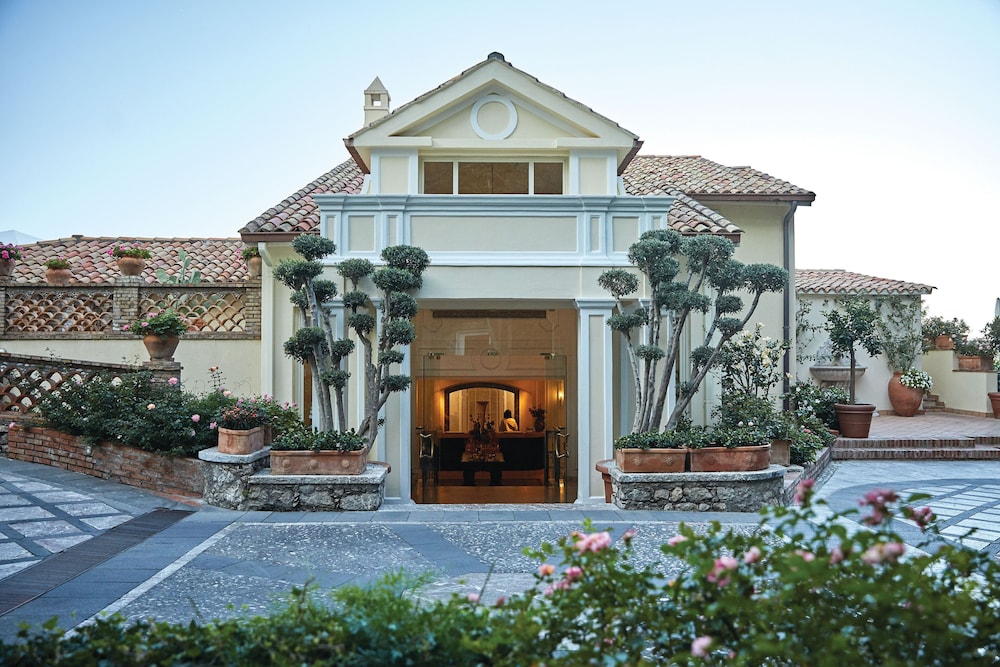 Villa Sant Andrea A Belmond Hotel Taormina Mare 1/49