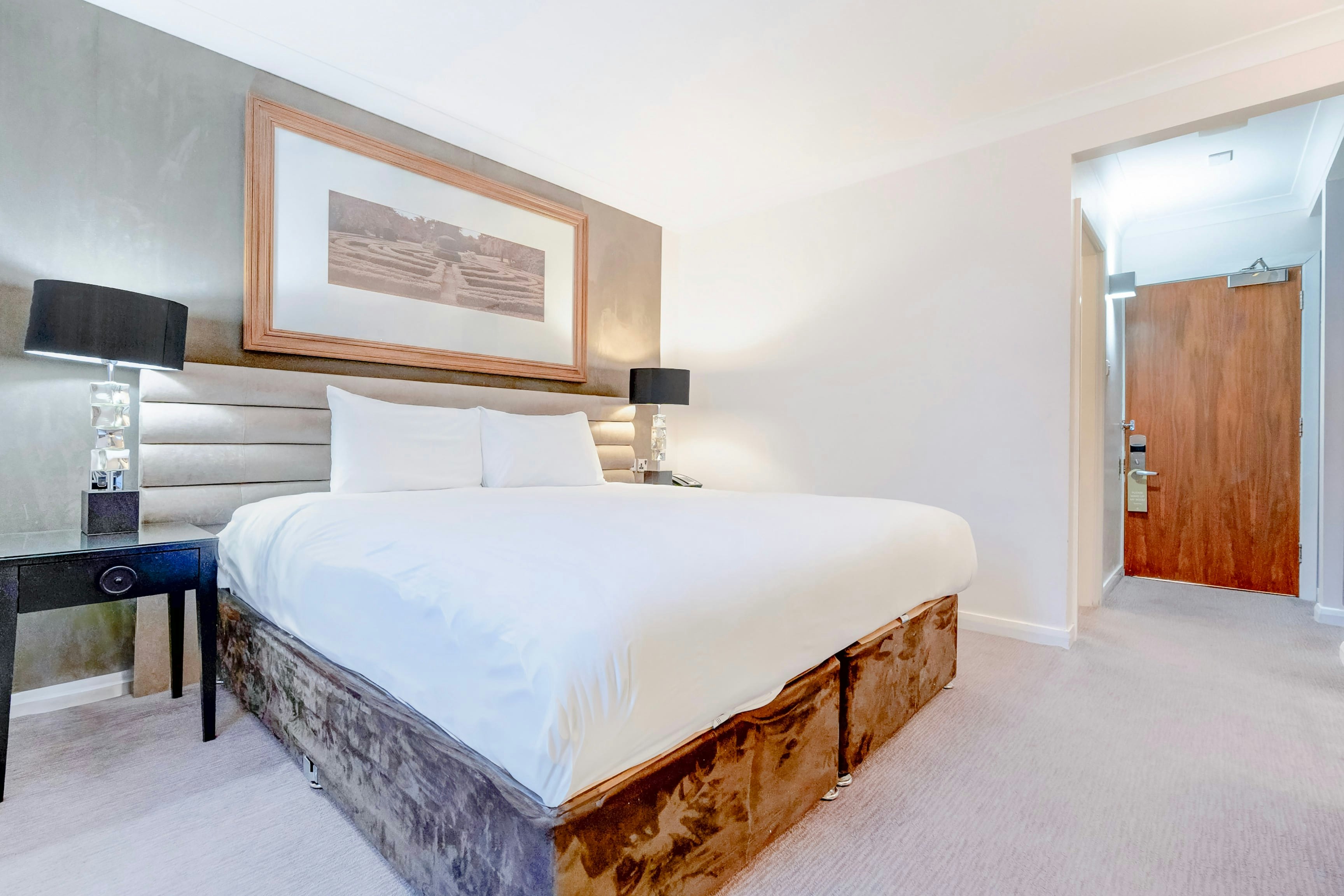 The Landmark Hotel & SPA Leisure Club Dundee By Sunday 27/60