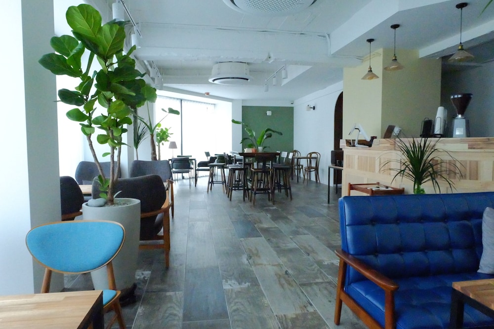 Hostel Espace 6/52