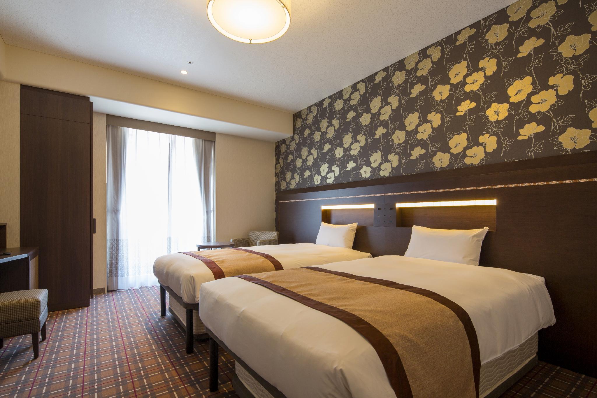 Semi Room, Superior, Single Bed, 2 Semi Double Beds