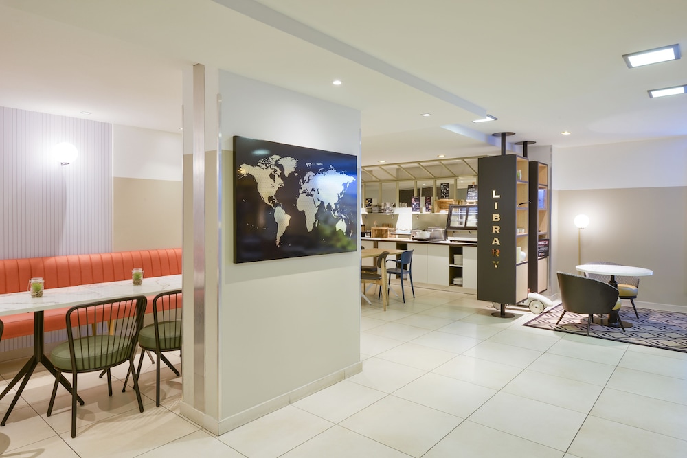Aparthotel Adagio Monaco Monte Cristo 5/47