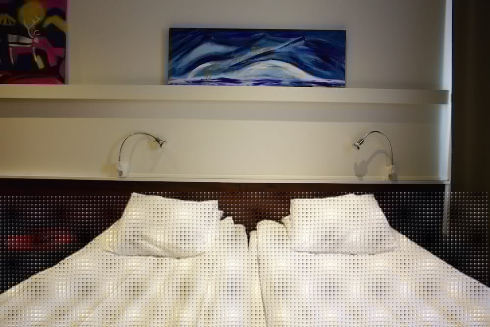 Best Western Hotel Arctic Eden 10/59