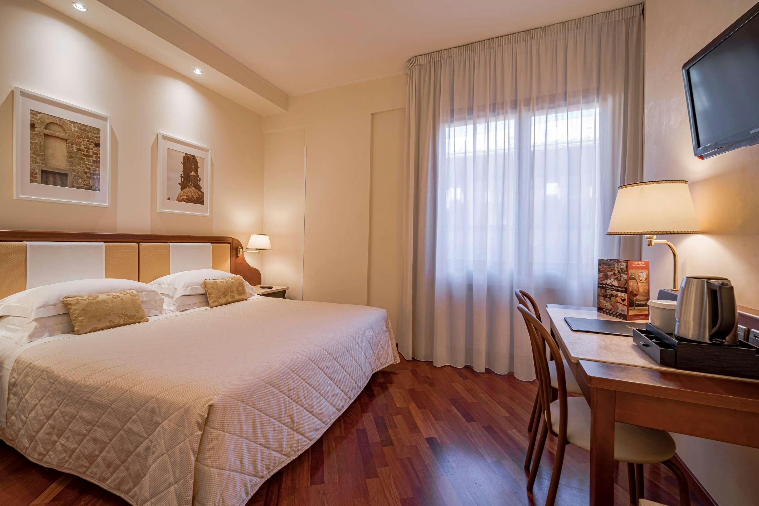 B&B HOTEL Firenze Pitti Palace al Ponte Vecchio 12/50