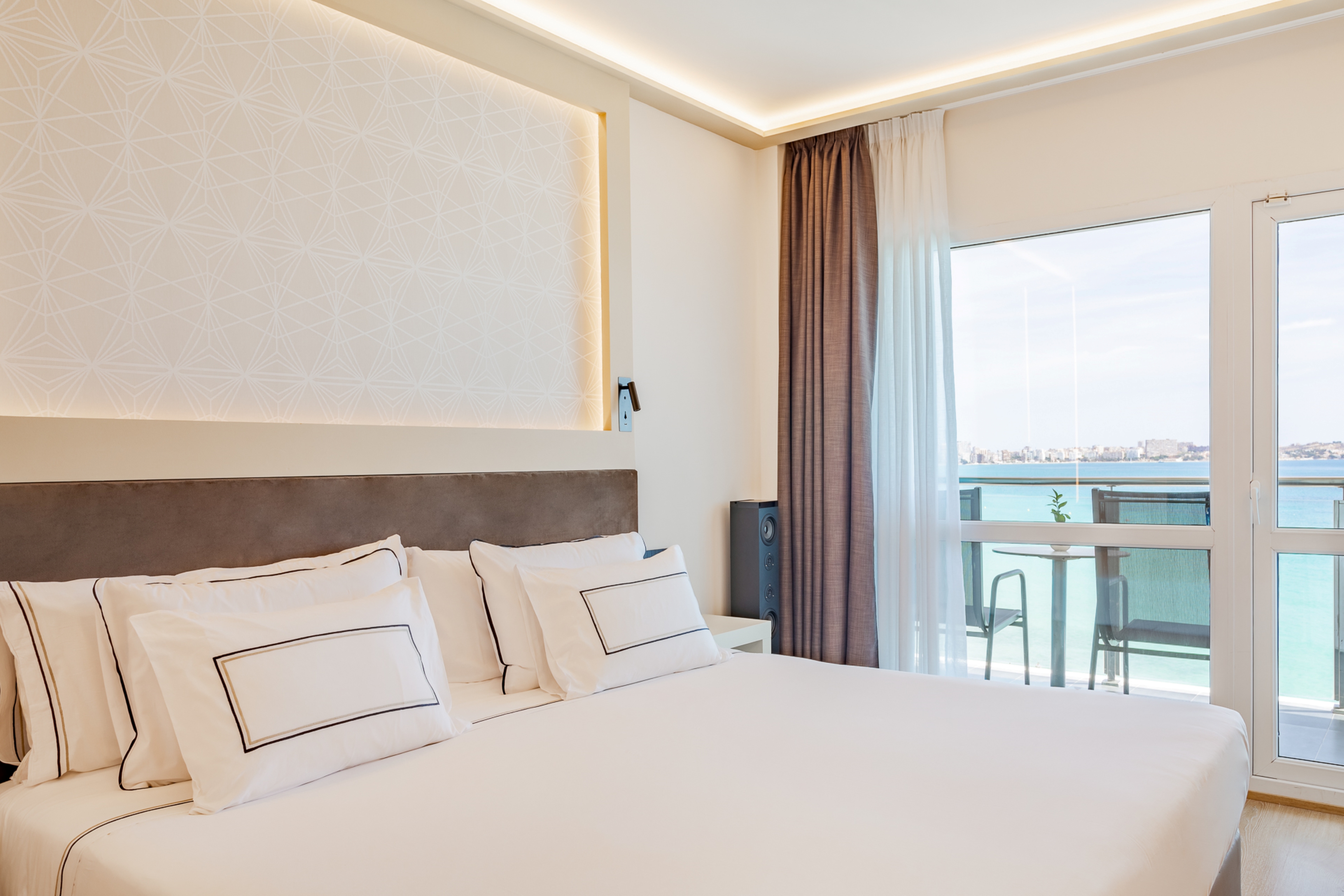 The Level, Premium, Single, Sea View