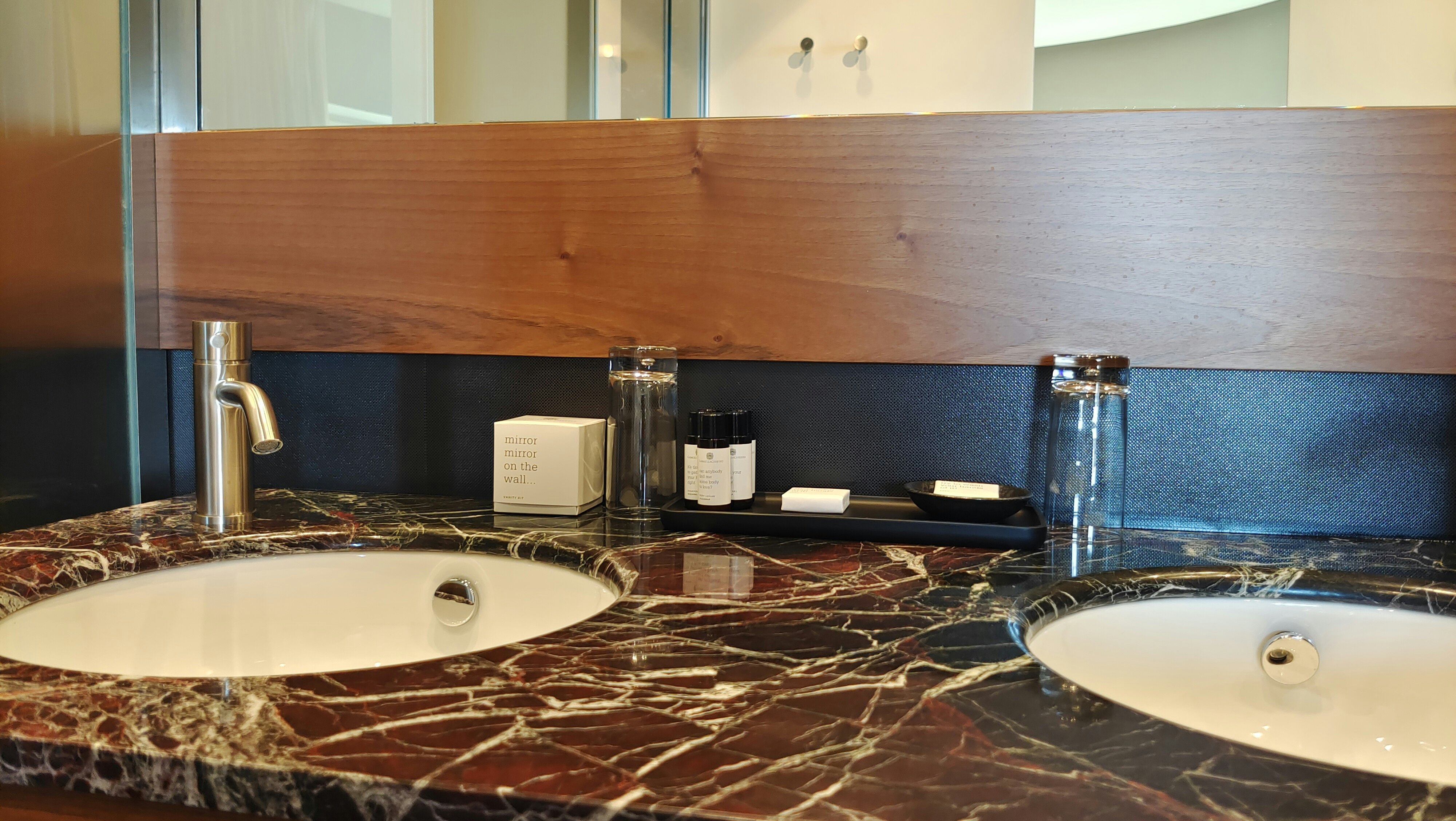 Triviho Luxury Hotel Rome 32/34