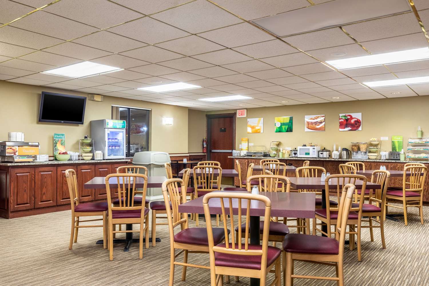 Quality Inn Keystone near Mount Rushmore 33/47