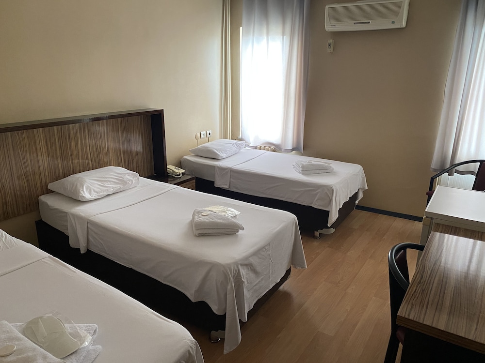 Odrys Beach Hotel & Resort 14/50