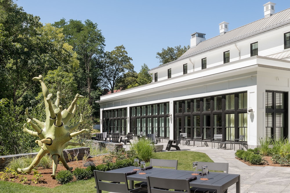 The Williams Inn 1/49