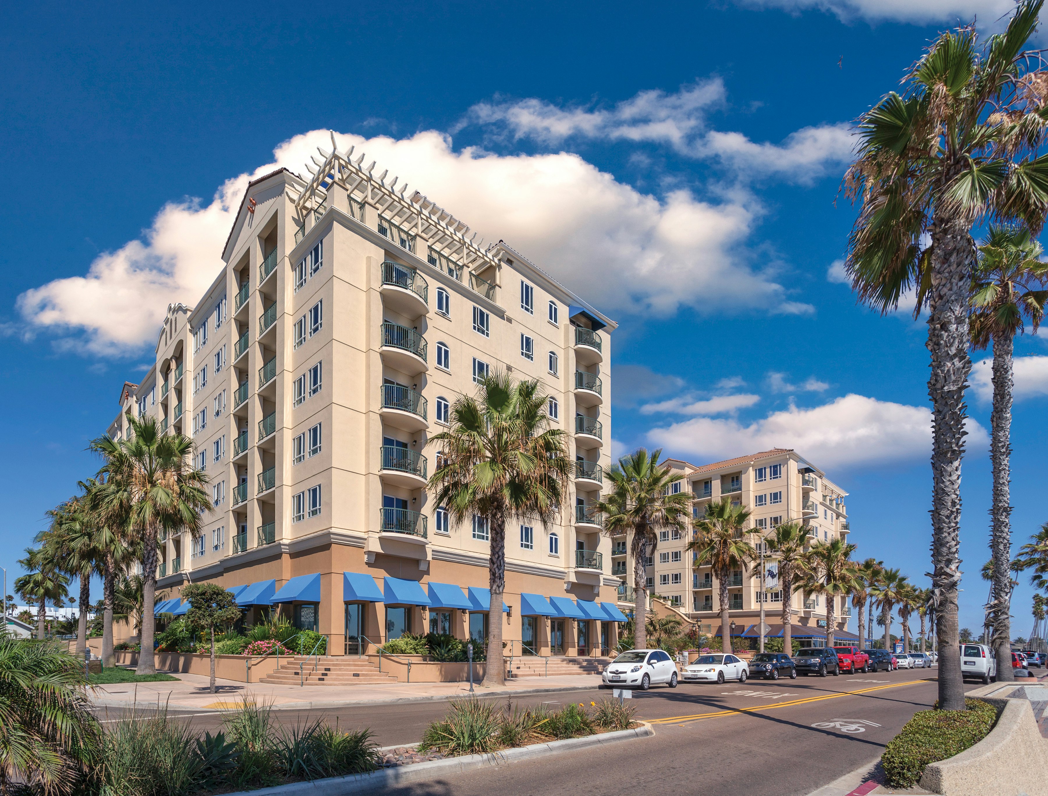 Club Wyndham Oceanside Pier Resort 38/39