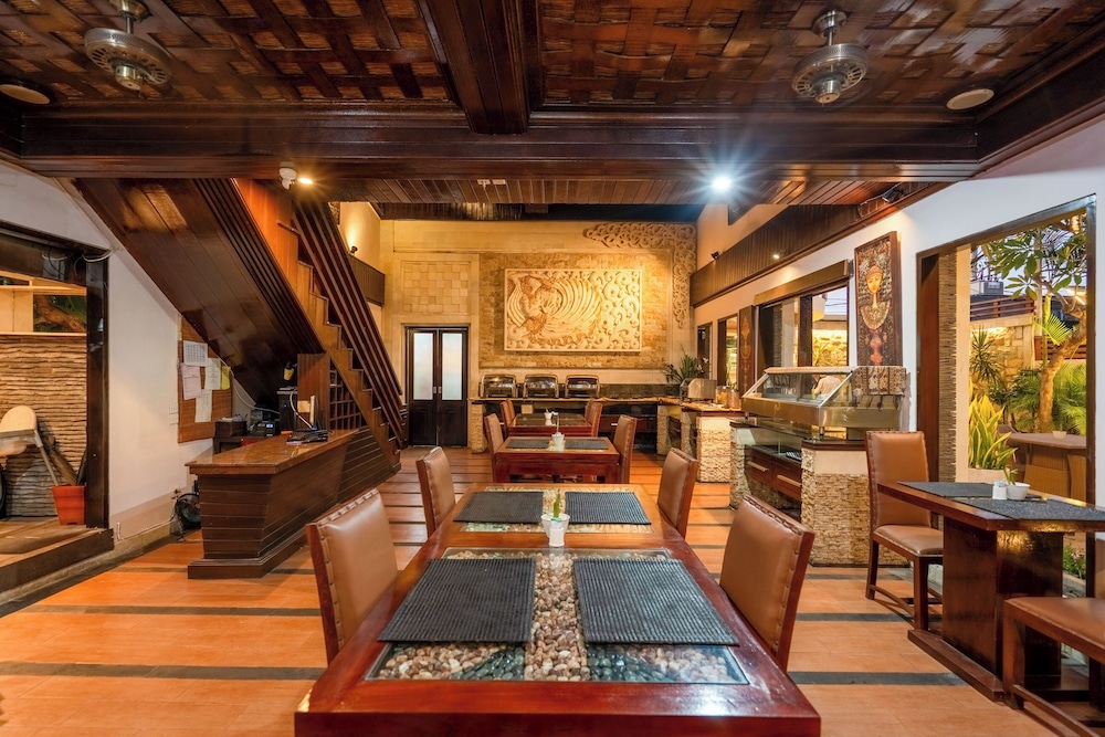 The Bali Dream Suite Villa 39/50
