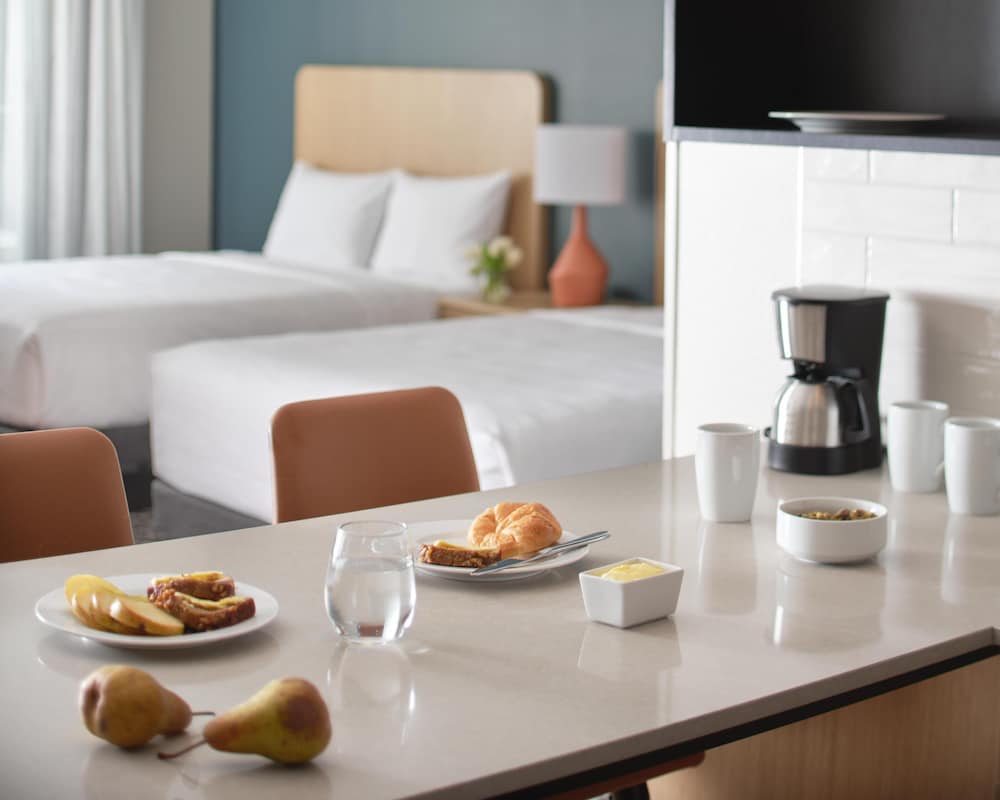 Hyatt House Schenectady / Mohawk Harbor 31/46