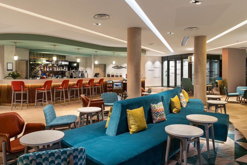 Hampton By Hilton Torquay 30/63