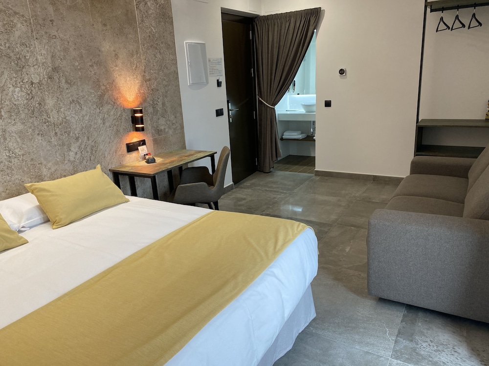 Hotel Angel 19/50