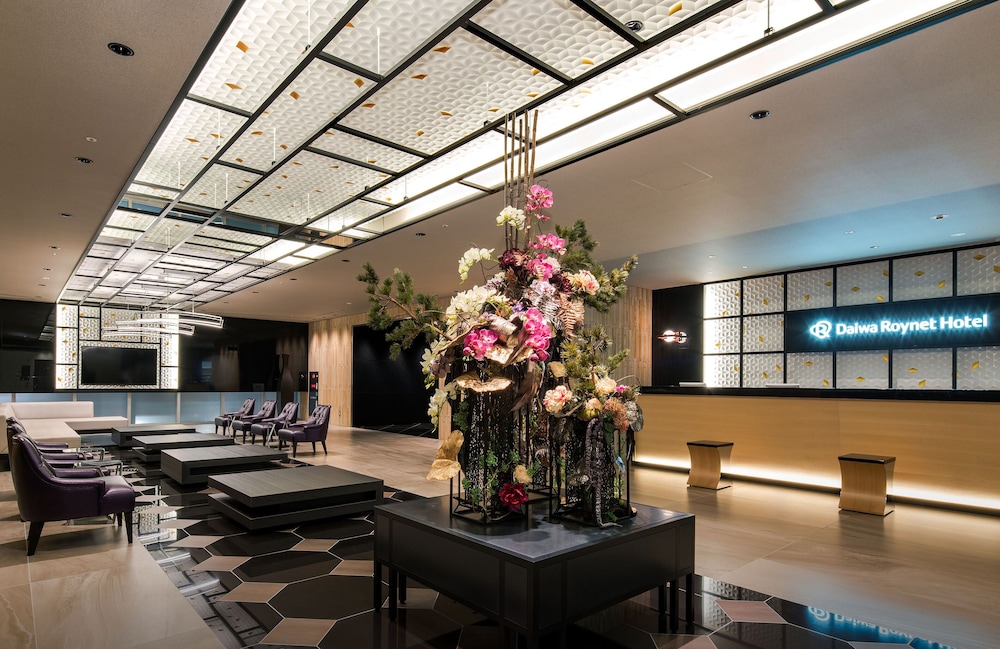 Daiwa Roynet Hotel Aomori 26/41