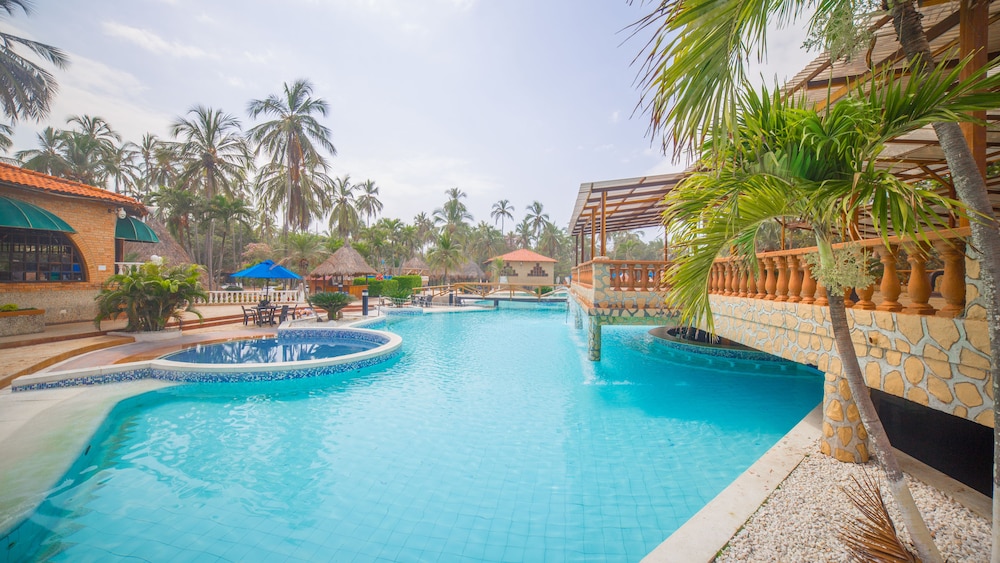 Hotel Mendihuaca By Lewe Ex Mendihuaca Caribbean Resort 29/36