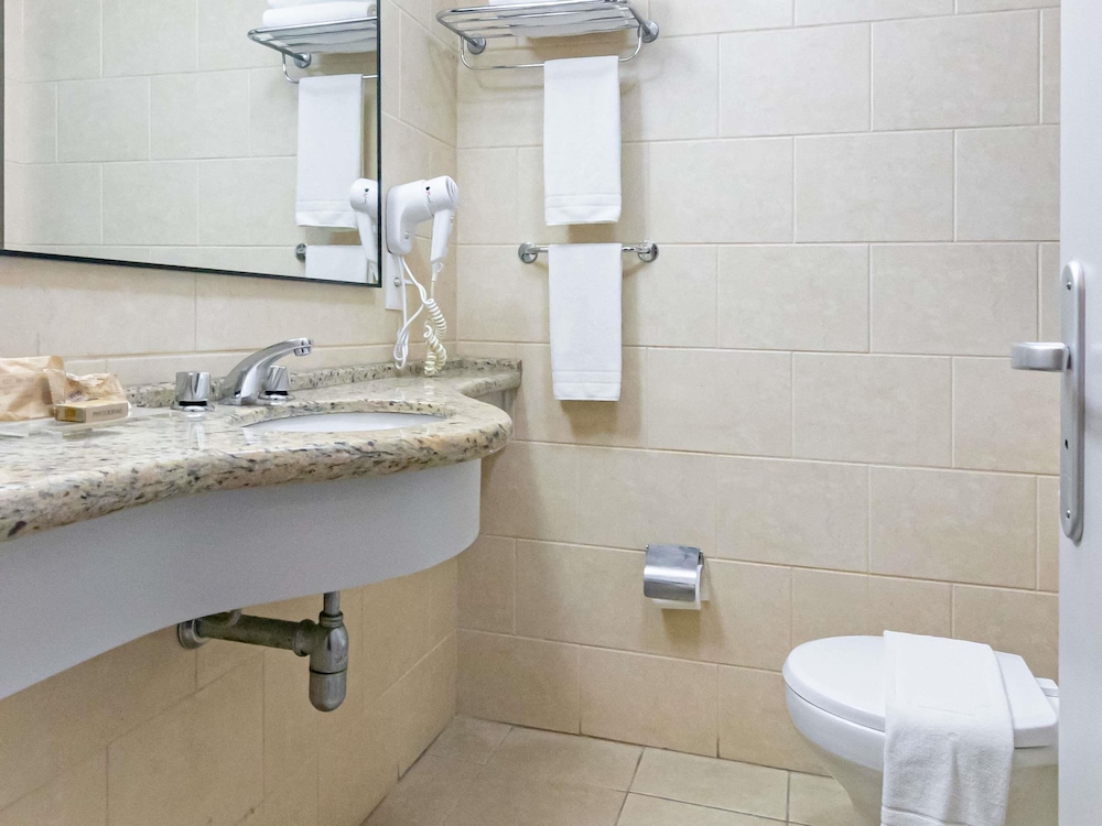 Mercure Florianopolis Convention Hotel 74/74