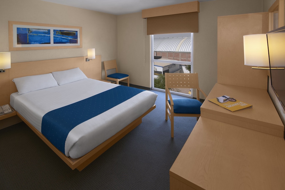 City Express by Marriott Ciudad Del Carmen 22/51