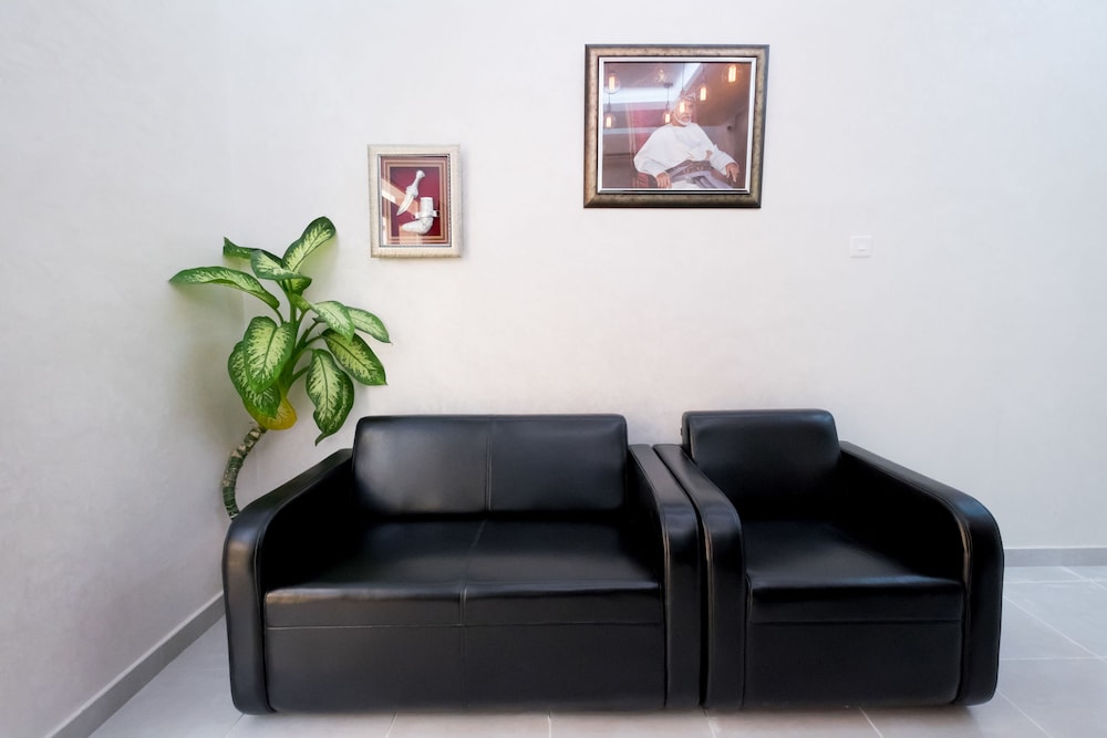 Al Jisr Hotel 16/23