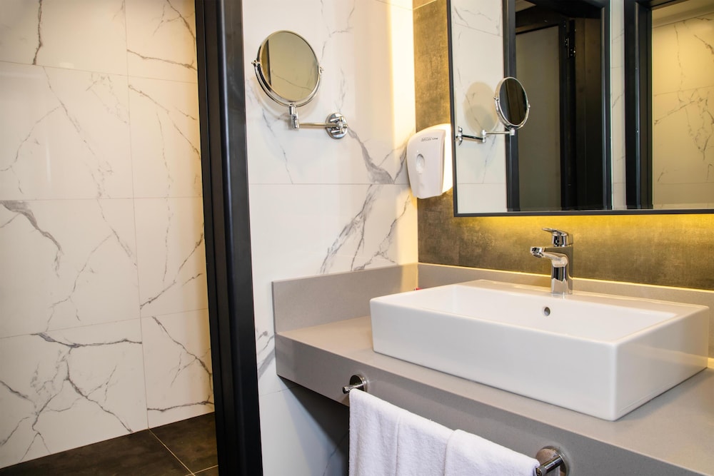 Side Zeugma Hotel - Adult Only 16 Plus 87/87
