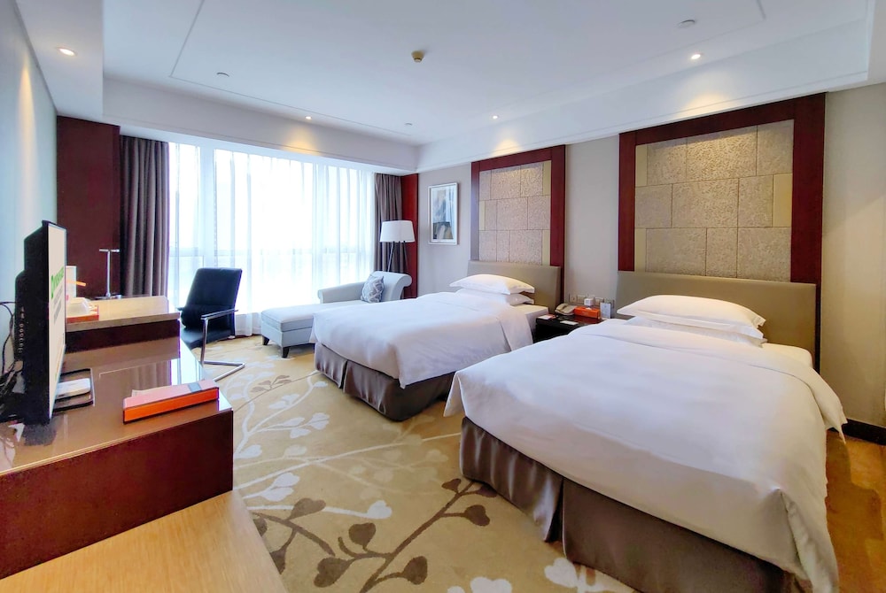 Wyndham Garden Changzhou Zhonglou 12/29