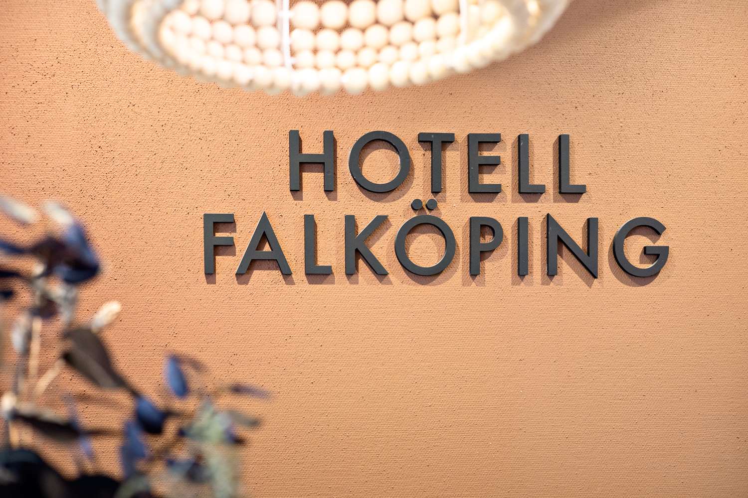 Hotel Falkoping, Sure Collection By Best Western 37/67