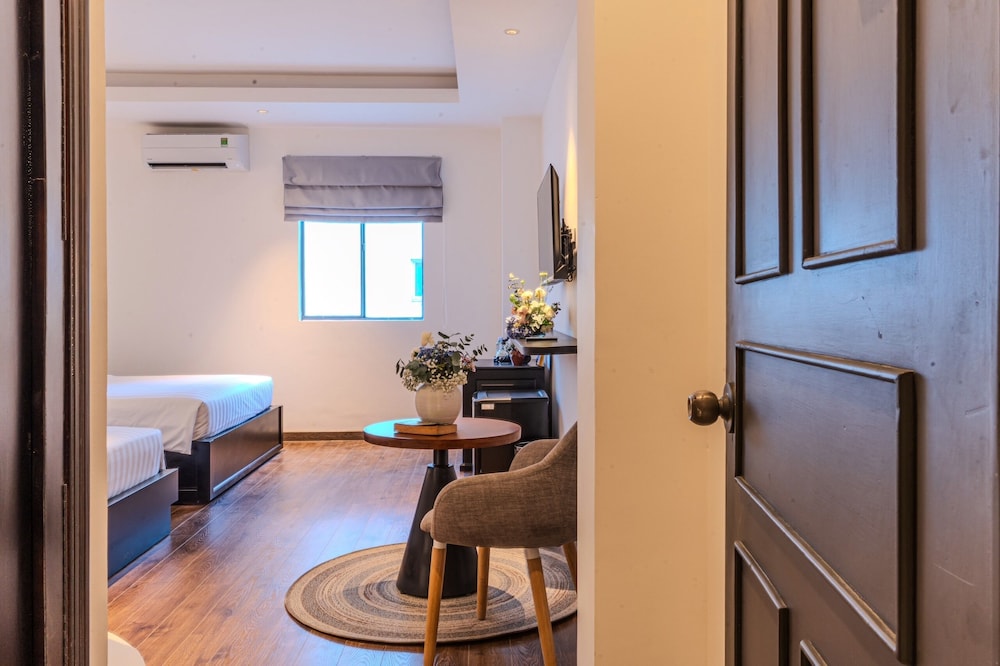 Park View Luxury Hotel 22/48