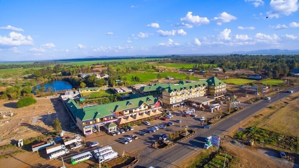 Nice Digital Hotel Mwea 39/45